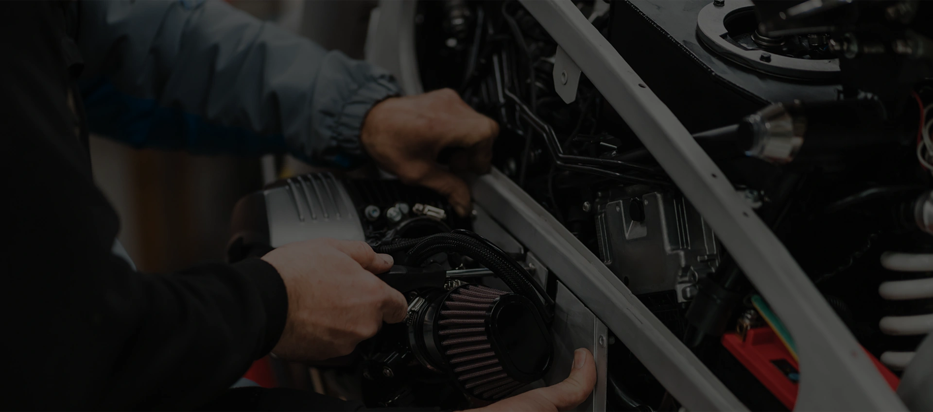 МЫ ПОСТАВЩИК АВТОЗАПЧАСТЕЙ