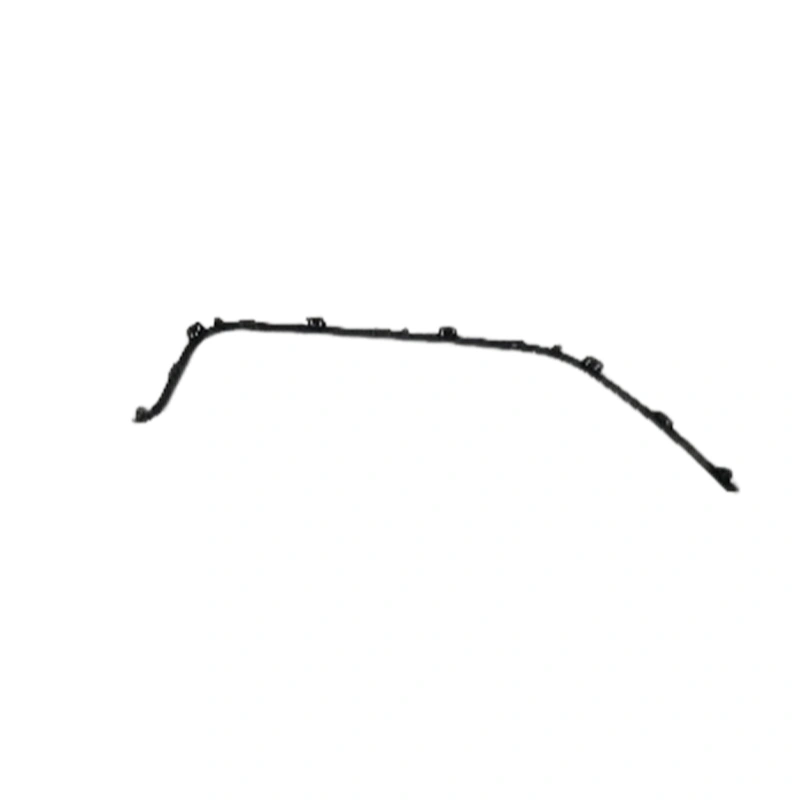 Оригинальная декоративная планка левой нижней части переднего бампера BYD Yuan 14956816-00