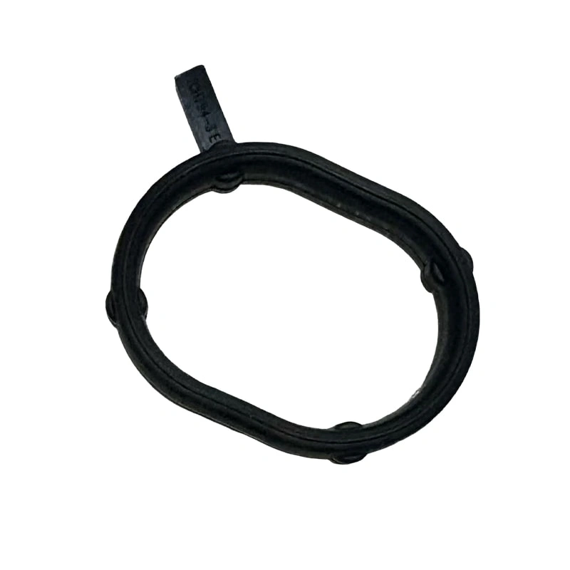 Автозапчасти Changan UNIK Узел заднего сальника коленчатого вала