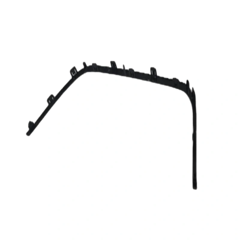 Оригинальная декоративная планка правой нижней части переднего бампера BYD Yuan 14956815-00