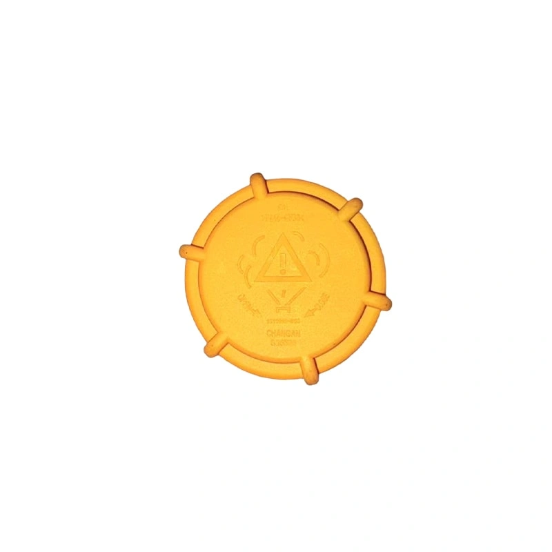 Оригинальный узел крышки резервуара давления Changan CS35 plus