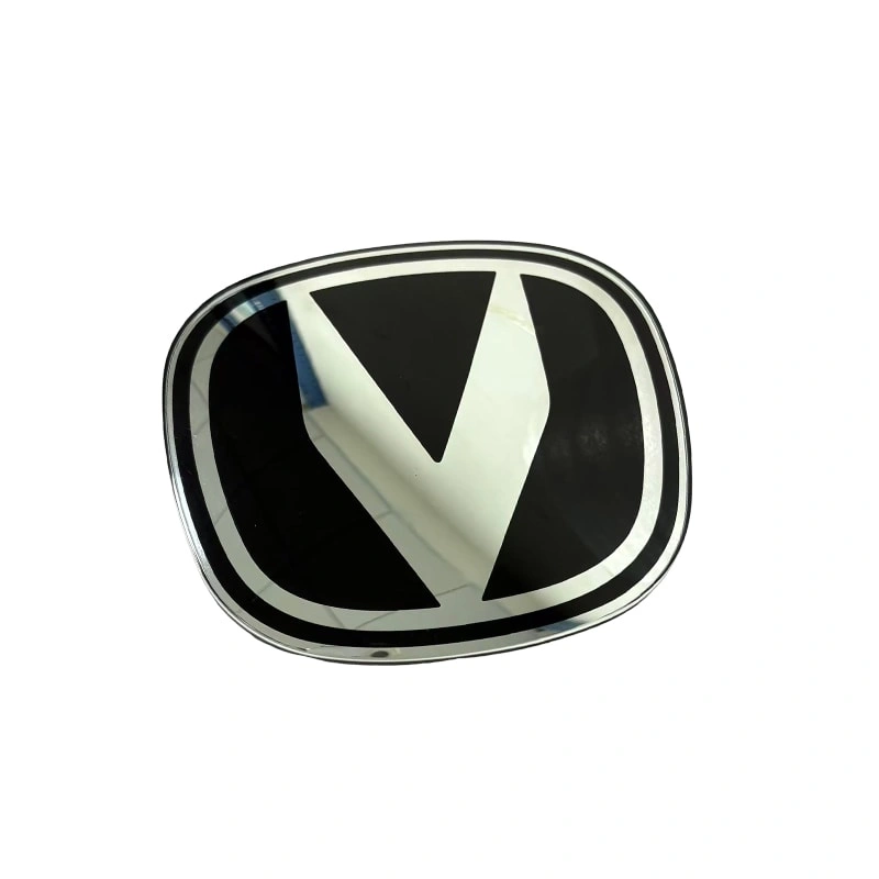 Автозапчасти Changan UNIK Changan седан V-образная эмблема