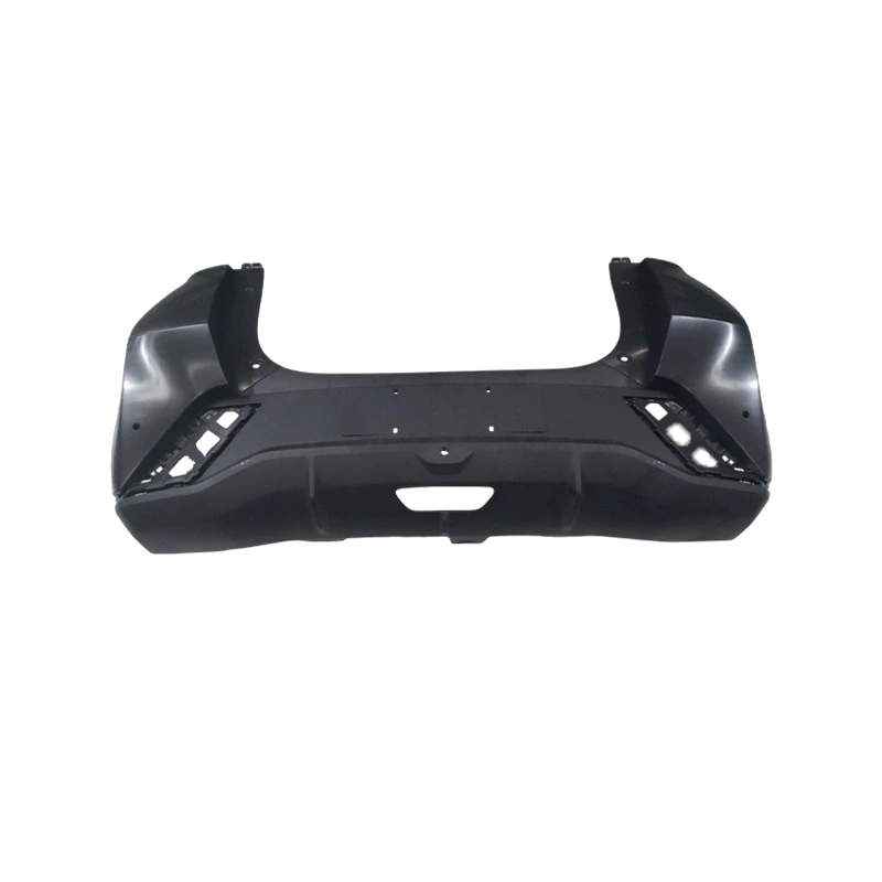 Автозапчасти оригинальные BYD Seagull Задний бампер 14693340-00