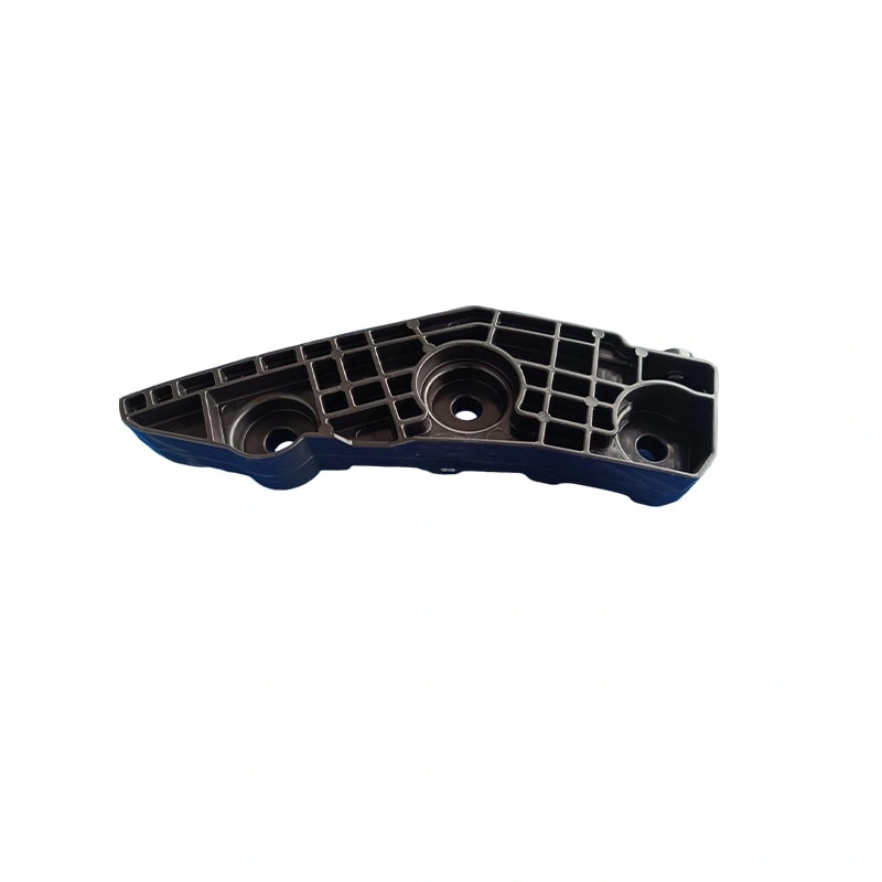 Автозапчасти BYD seagull Кронштейн переднего бампера L 13610219-00