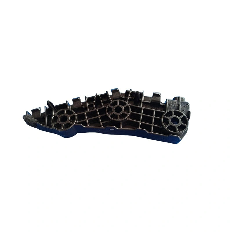 Автозапчасти BYD seagull Кронштейн переднего бампера R 13610218-00