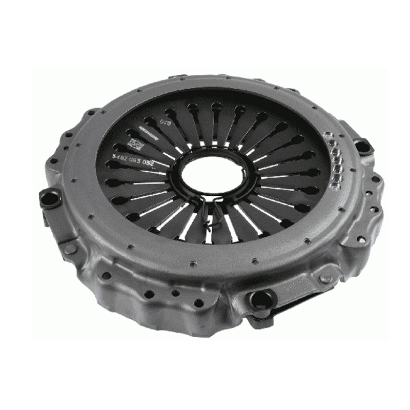 Автозапчасти для грузовых автомобилей Комплект крышки/диска 3482083032 MFZ430