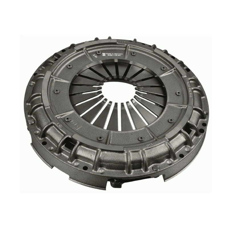 Автозапчасти для грузовиков DAF Комплект крышек/дисков 3482118031 MFZ430