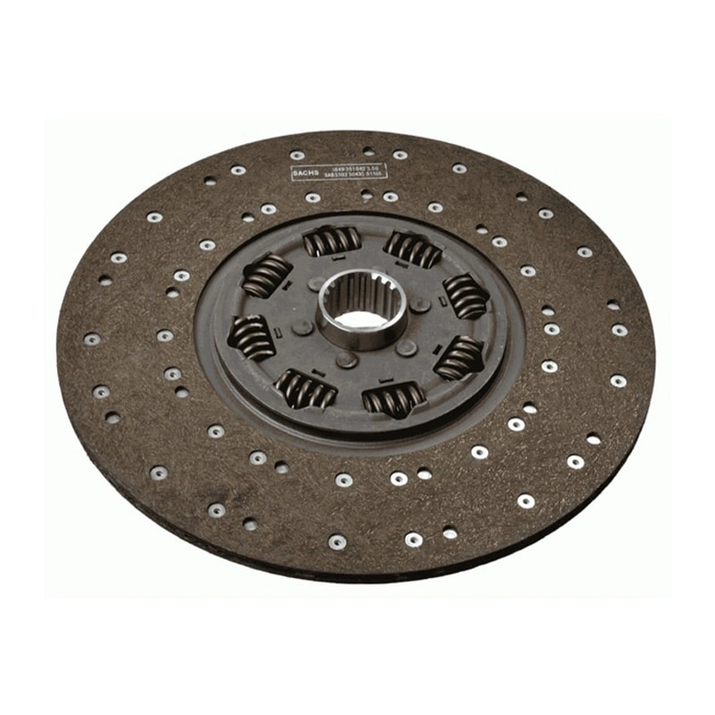 Автозапчасти для грузовиков RENAULT Комплект крышек/дисков 1878027442 430WGTZ