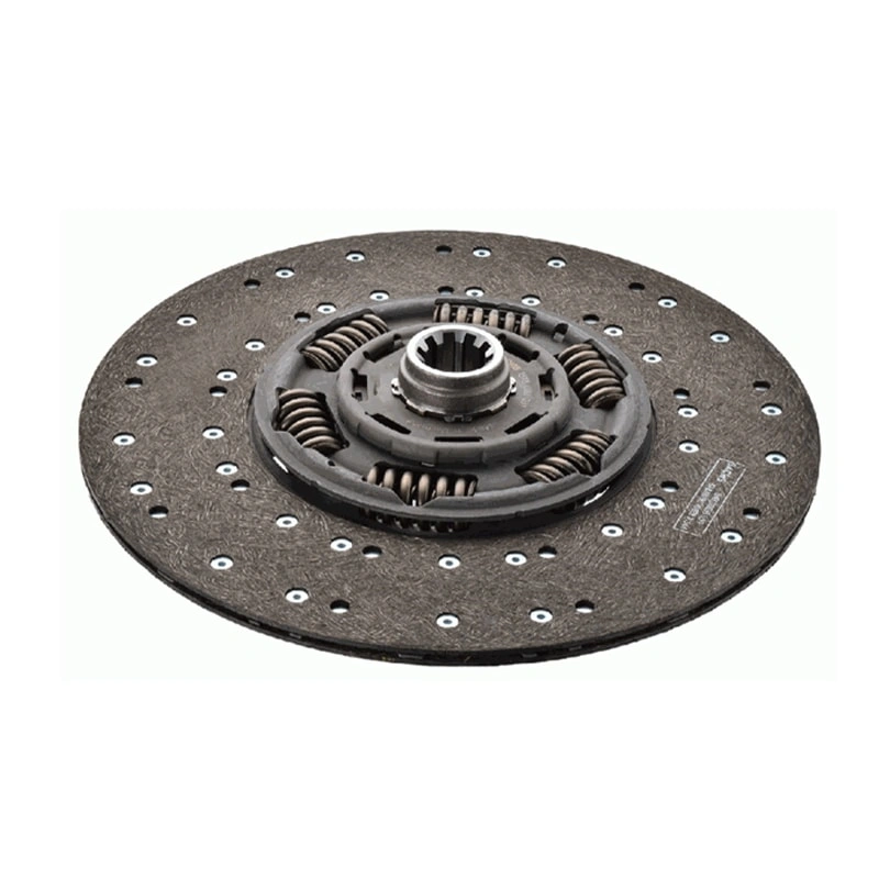 Автозапчасти для грузовиков BENZ Комплект крышек/дисков 1878080031 430WGTZ