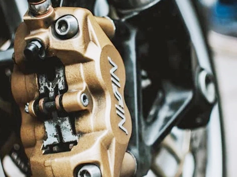 Методы устранения шума тормозных колодок