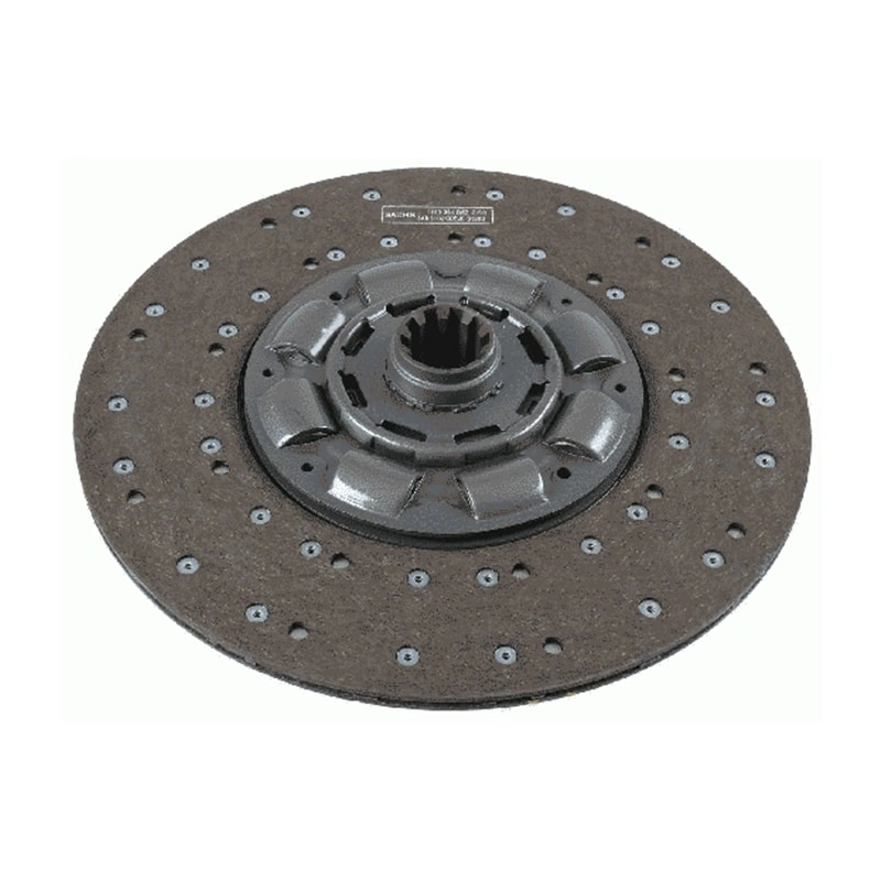 Автозапчасти для грузовиков Комплект крышек/дисков 1862441131 430WGTZ