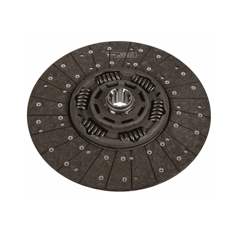 Автозапчасти для грузовиков IVECO Комплект крышек/дисков 1878085741 430GTZ