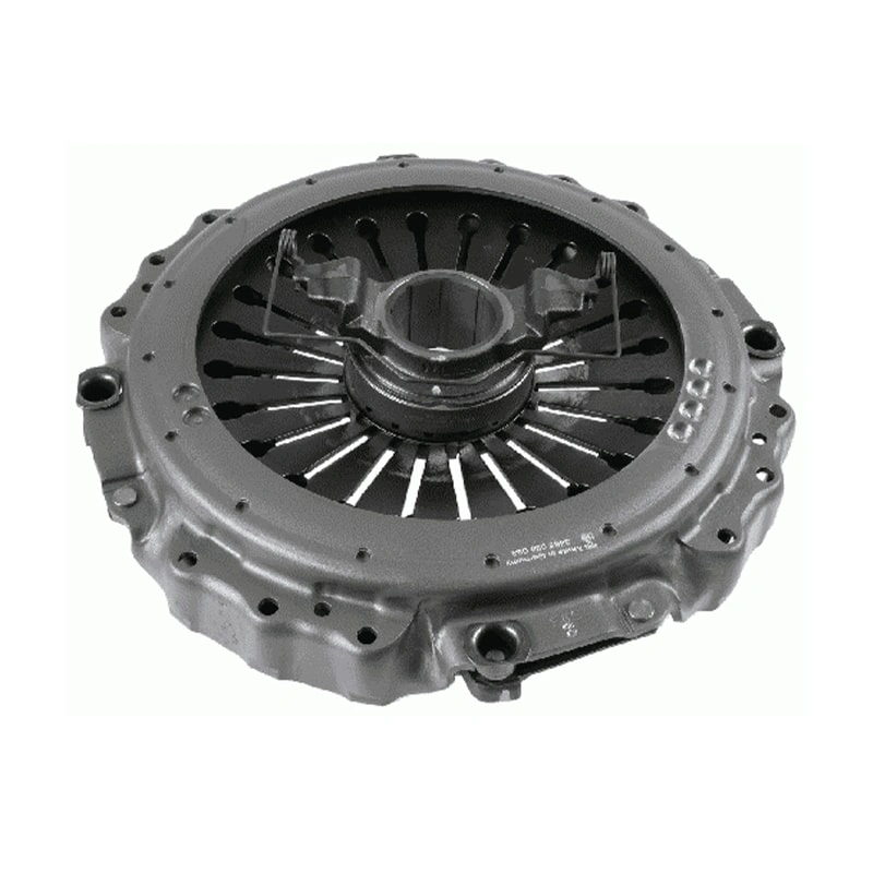 Автозапчасти грузовик VOLVO Комплект крышки/диска 3483034033 MFZ430