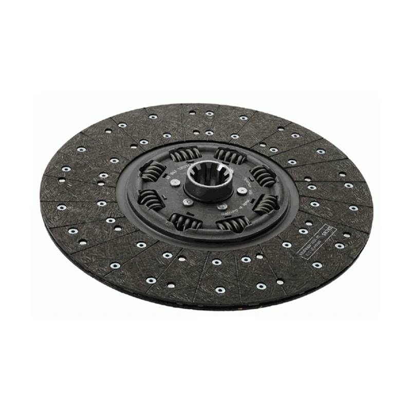 Автозапчасти для грузовиков VOLVO Комплект крышек/дисков 1862530231 430WGTZ