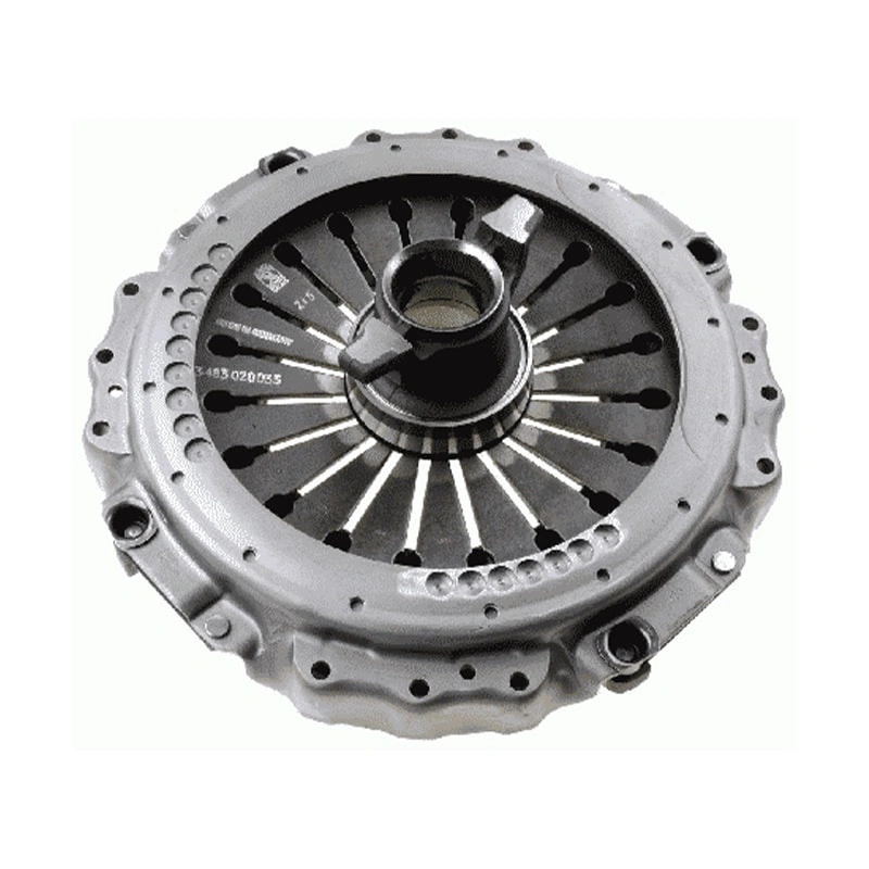 Автозапчасти для грузовиков IVECO Комплект крышки/диска 3483020035 MFZ430