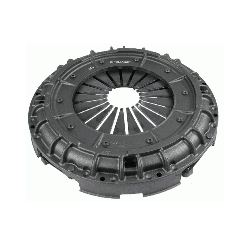 Автозапчасти для грузовиков DAF Комплект крышек/дисков 3482119031 MFZ430