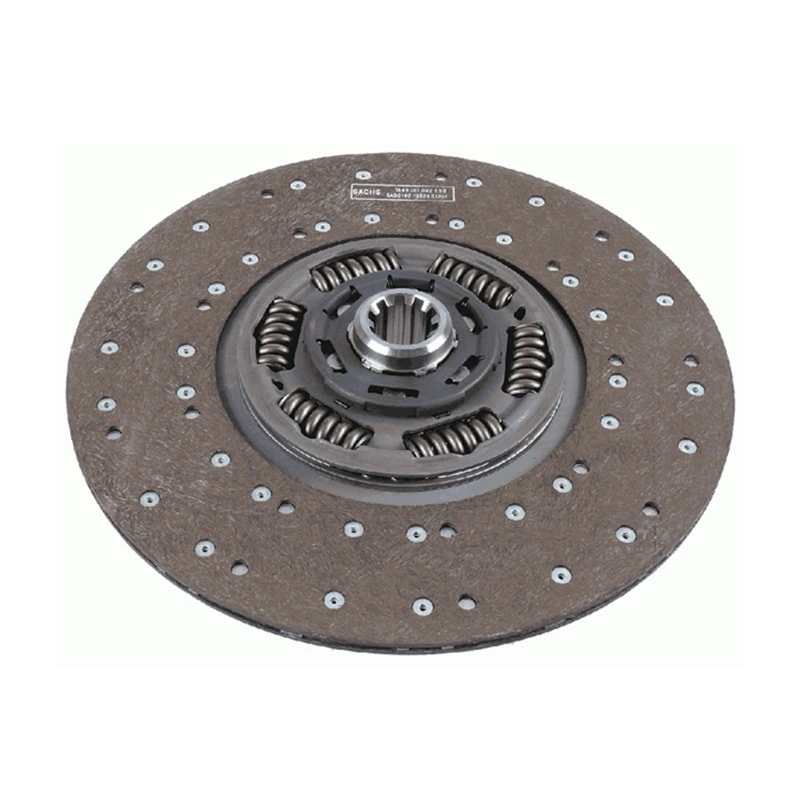 Автозапчасти для грузовиков BENZ Комплект крышек/дисков 1878005668 430WGTZ