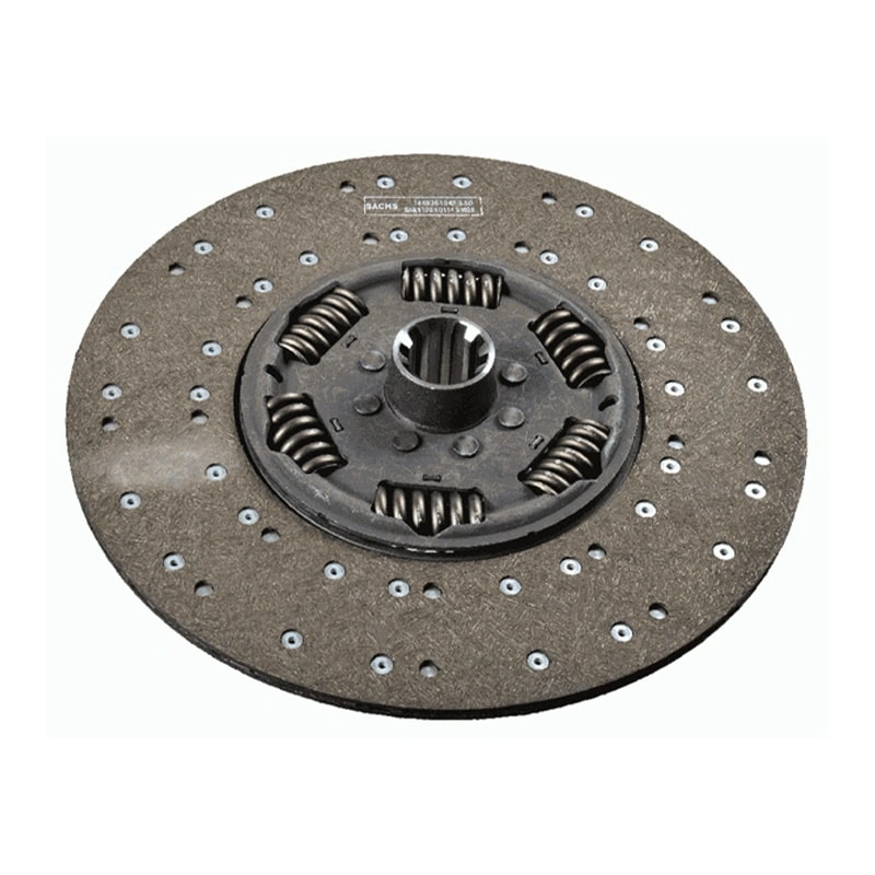 Автозапчасти для грузовиков IVECO Комплект крышек/дисков 1878054951 430GTZ