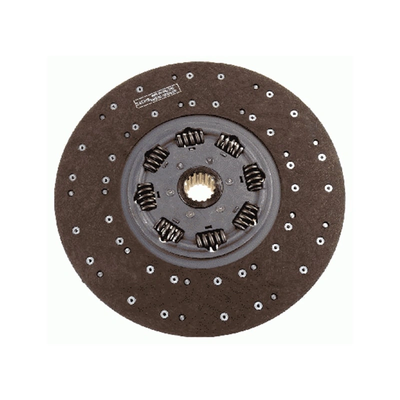 Автозапчасти для грузовиков RENAULT Комплект крышек/дисков 1878049041 430WGTZ