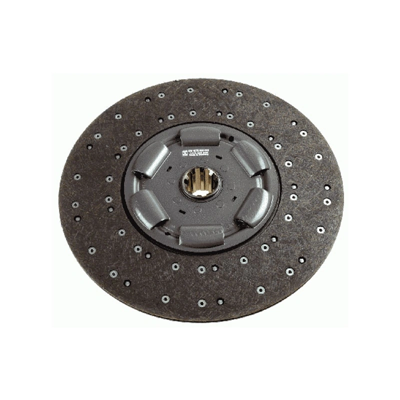 Автозапчасти для грузовиков BENZ Комплект крышек/дисков 1878080033 430WGTZ