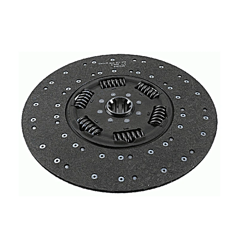 Автозапчасти для грузовиков Комплект крышек/дисков 1878080034 430WGTZ