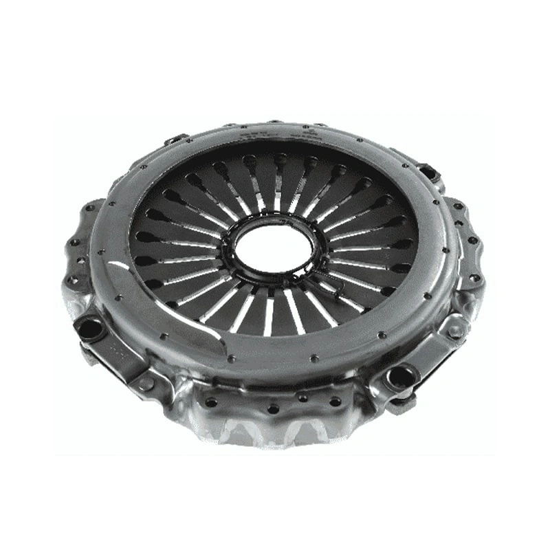 Автозапчасти для грузовиков MAN Комплект крышки/диска 3482000246 MFZ430