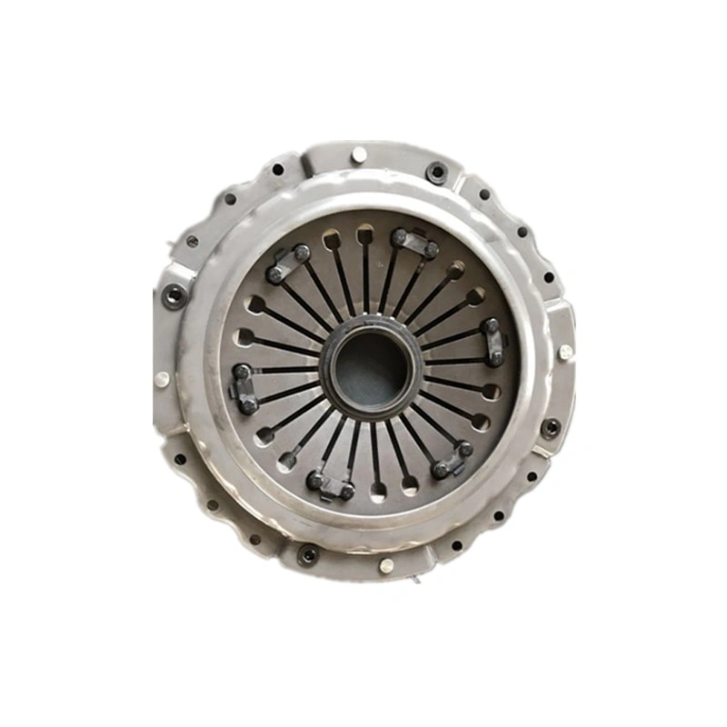 Автозапчасти грузовик VOLVO Комплект крышки/диска 3483034042 MFZ430