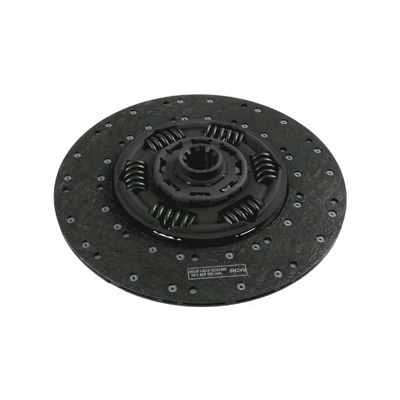 Автозапчасти для грузовиков MAN Комплект крышек/дисков 1878634027 430WGTZ