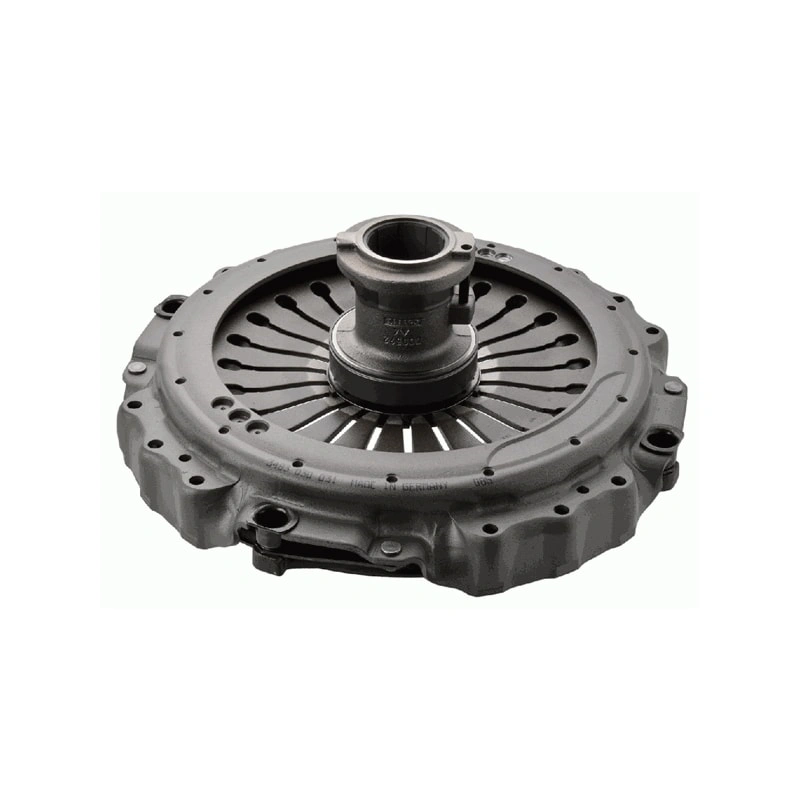 Автозапчасти для грузовиков BENZ Комплект крышек/дисков 3483030031 MFZ430