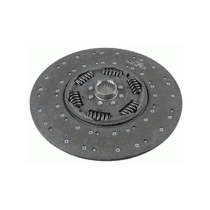 Автозапчасти для грузовиков VOLVO Комплект крышек/дисков 1878000634 430WGTZ