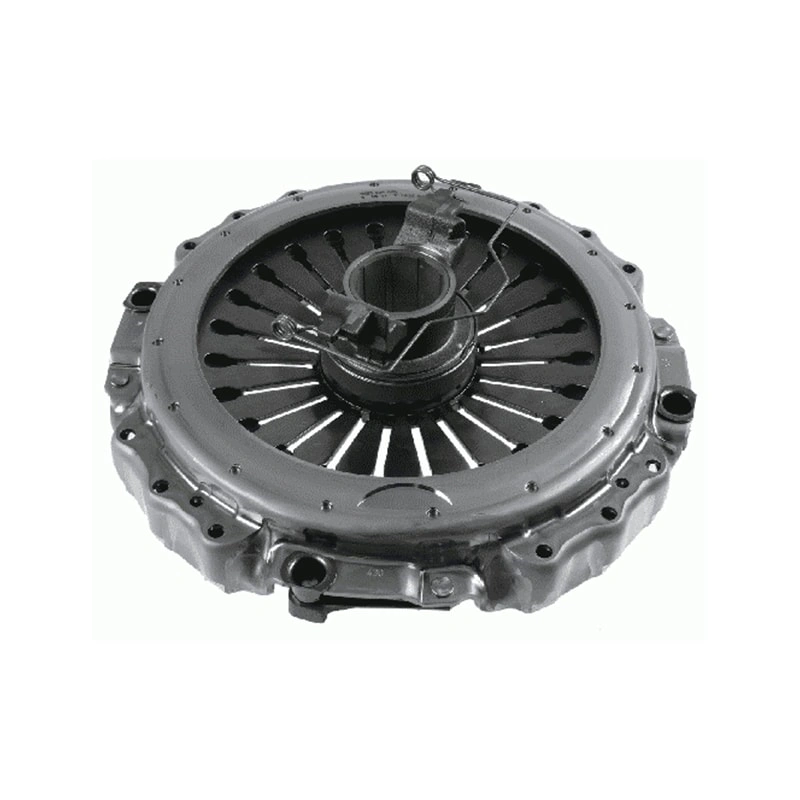 Автозапчасти грузовик VOLVO Комплект крышки/диска 3483034034 MFZ430