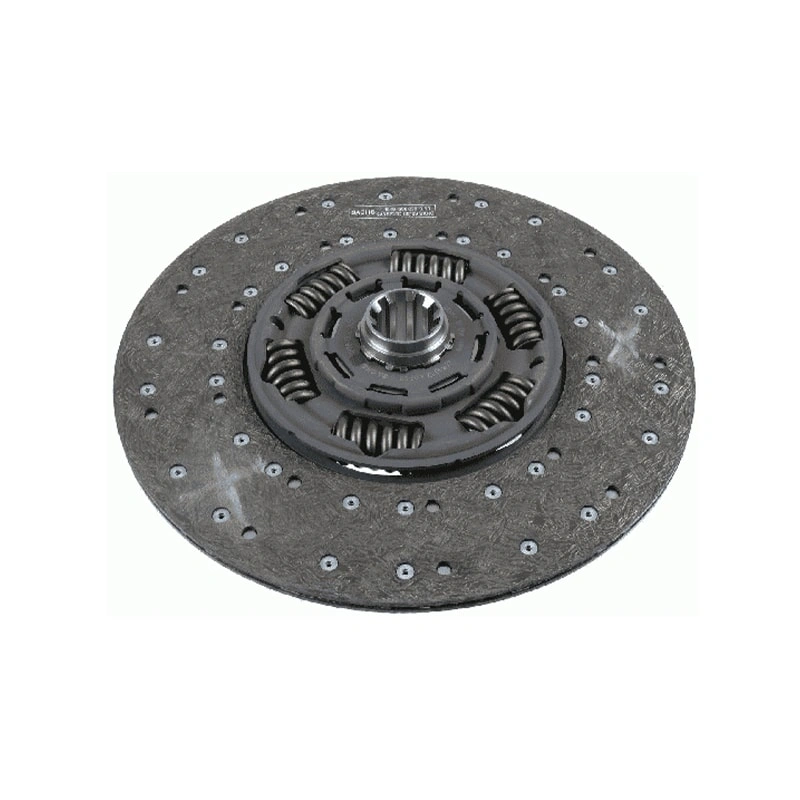 Автозапчасти для грузовиков MAN Комплект крышек/дисков 1878004832 430WGTZ