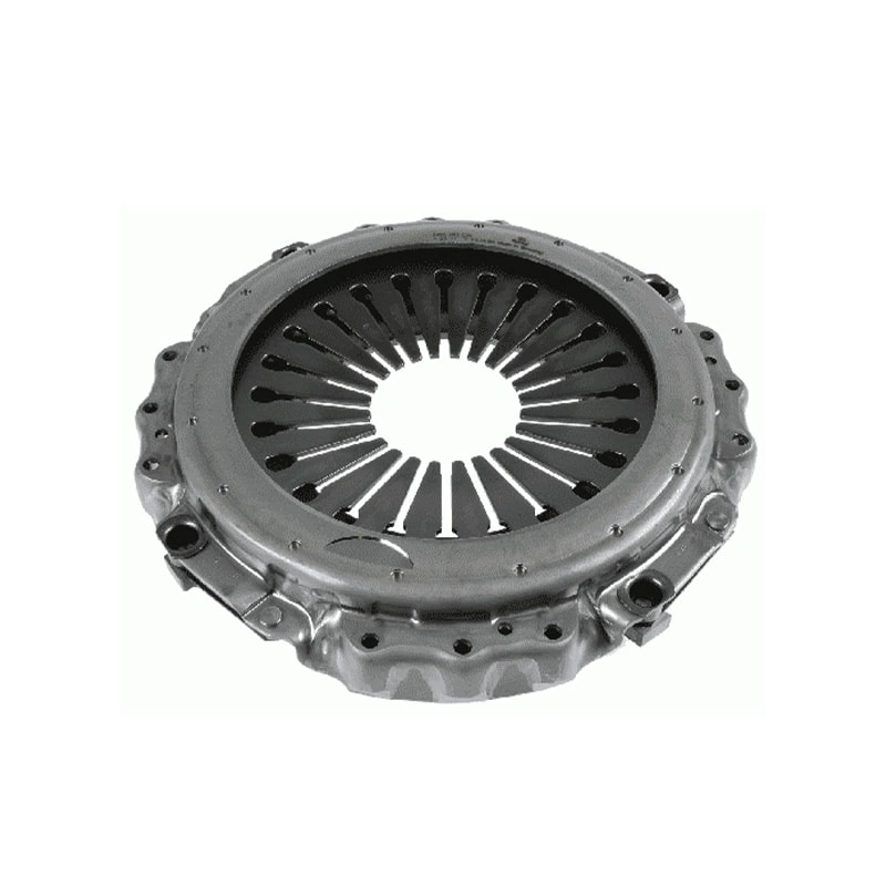 Автозапчасти для грузовых автомобилей SCANIA Комплект крышки/диска 3482000257 MFZ430