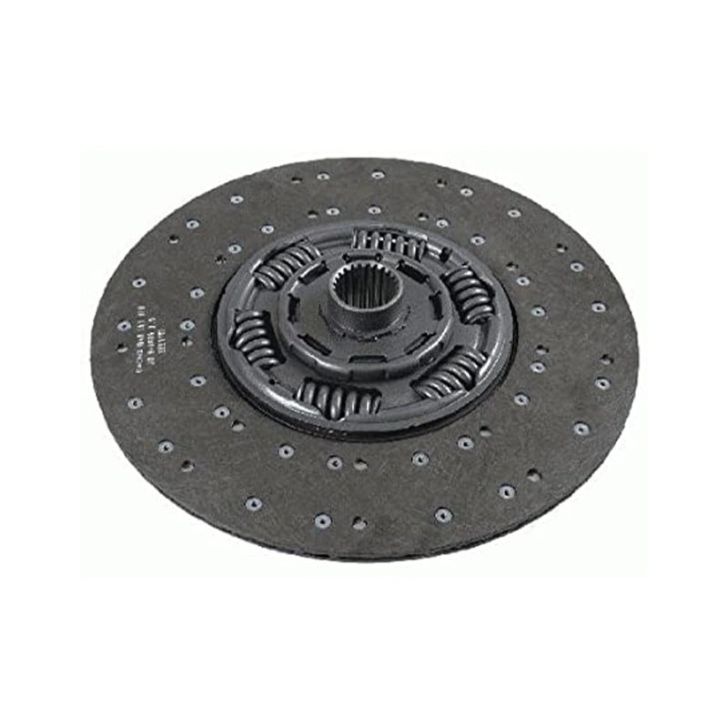 Автозапчасти для грузовиков SCANIA Комплект крышек/дисков 1878003969 430WGTZ