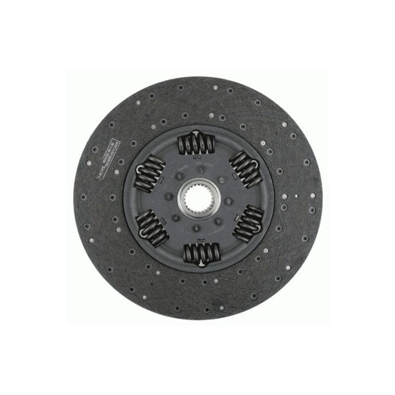 Автозапчасти для грузовиков SCANIA Комплект крышек/дисков 1878003065 430WGTZ