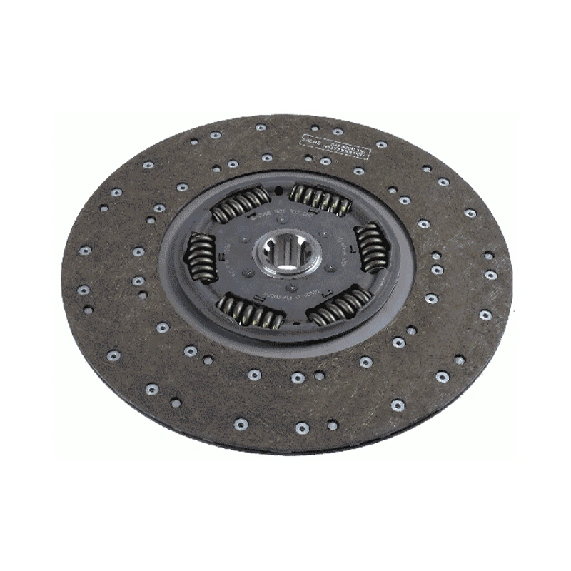 Автозапчасти для грузовиков IVECO Комплект крышек/дисков 1878085741 430GTZ