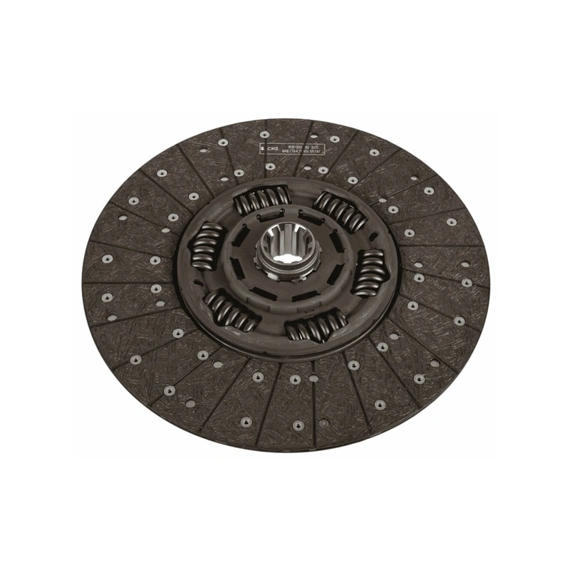 Автозапчасти для грузовиков RENAULT Комплект крышек/дисков 1878085741 430WGTZ