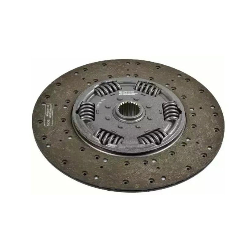 Автозапчасти для грузовиков SCANIA Комплект крышек/дисков 1878003969 430WGTZ