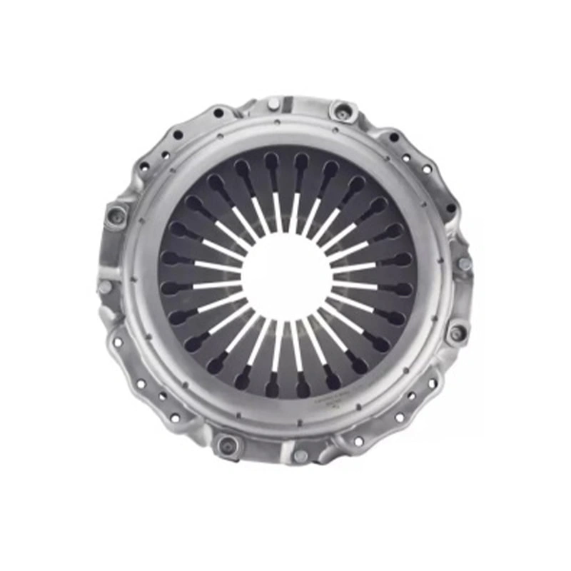 Оригинальный комплект крышки сцепления для грузовиков китайского производства, диск 430(S)（330-375）JL-C08