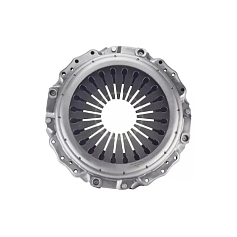 Оригинальный комплект крышки сцепления для грузовиков китайского производства/диск 430 RENAULT（375-460）JL-C07