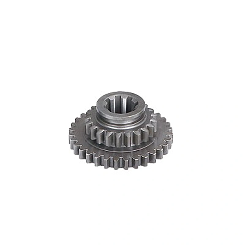 Оригинальная шестерня TRACTOR UMZ 40-1701117