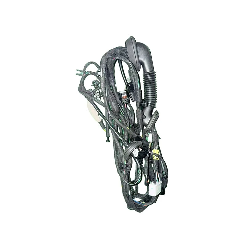 Автозапчасти CHANGAN CS35 plus Комплект жгута проводов задней двери