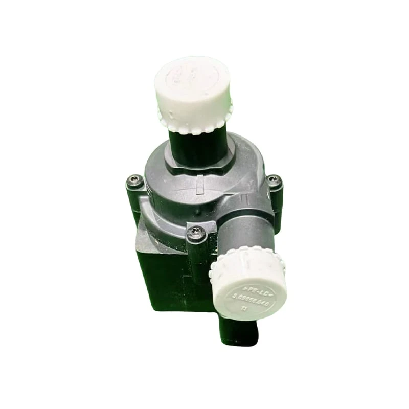 Оригинальный электрический вспомогательный водяной насос CHANGAN CS35 plus в сборе