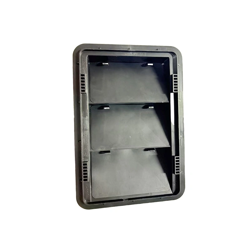 Автозапчасти CHANGAN CS75 plus Задняя боковая панель с воздуховыпускным отверстием в сборе