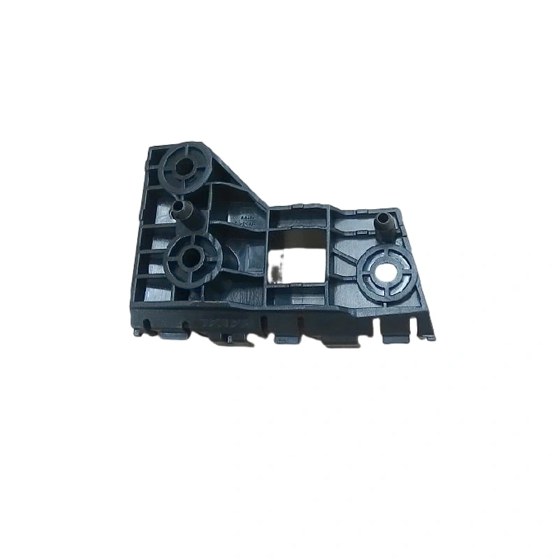 Оригинальный передний бампер Great Wall HAVAL F7, левый кронштейн 2803108XKQ00A