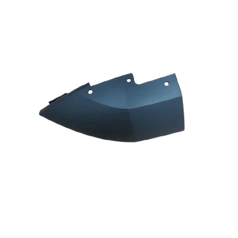 Оригинальная передняя нижняя обшивка правого бампера Great Wall HAVAL F7 2803103XKQ00A8L