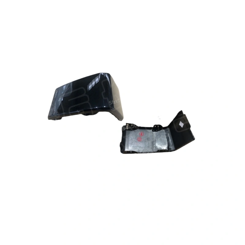 Оригинальная передняя правая обшивная панель бампера Great Wall HAVAL TANK 300 2803234XKM01A