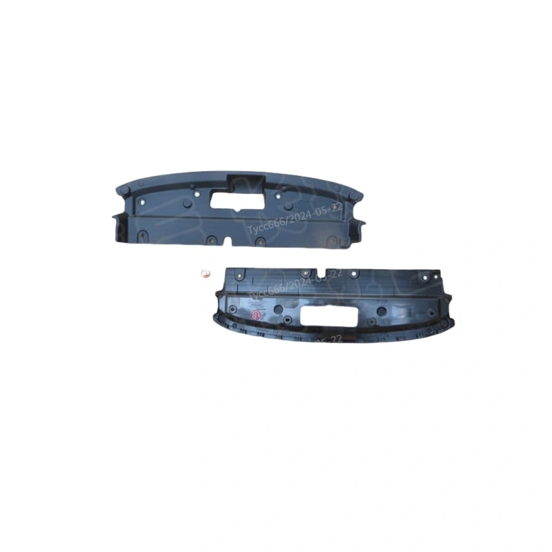 Оригинальная передняя крышка моторного отсека Great Wall HAVAL JOLION‌ 5509101XST01A