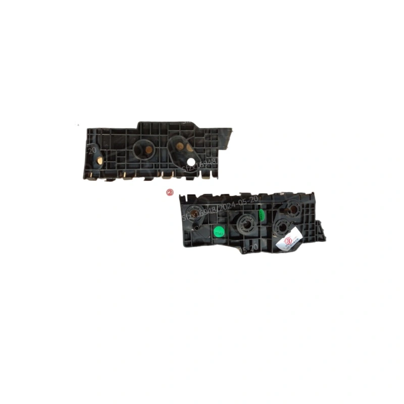 Оригинальный передний бампер Great Wall HAVAL TANK 500, левый кронштейн 2803301XKV3AA