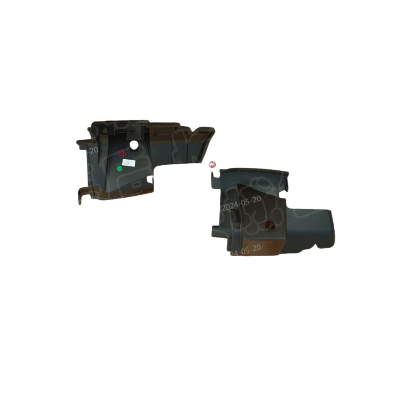 Оригинальный радиаторный дефлектор правой стороны Great Wall HAVAL TANK 500 5514200XKV3AA